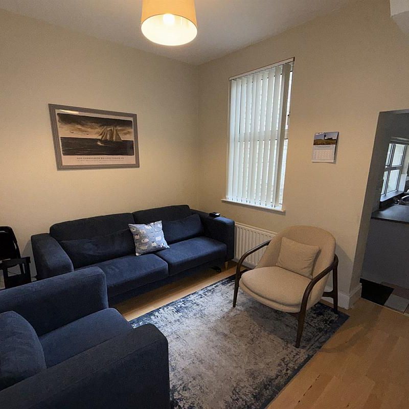 33 Edinburgh Street, Belfast BT9 7DS - Photo 1