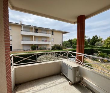 Location Appartement 2 pièces 41m² SEILH 31840 - Photo 6