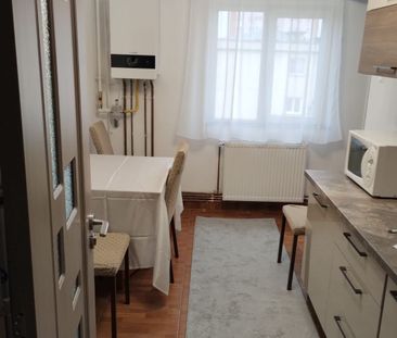 Apartament de închiriat, zona Cornițoiu - Photo 1
