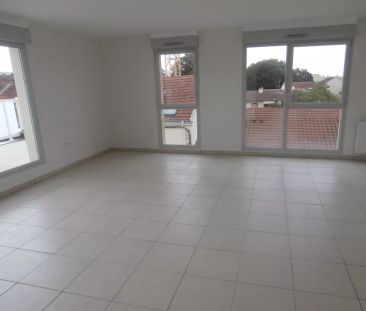Location appartement T5 89.70m² à Reims (51100) - Photo 1