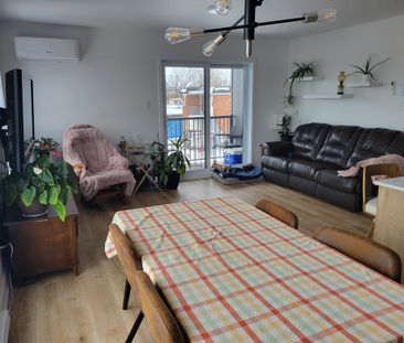 4 1/2 Secteur Tranquille - Droits Aux An - Photo 1