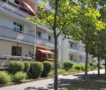 Wohlfühlmodus! 3-R.-WE m. Balkon in Weißwasser! - Foto 4