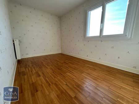 Appartement à louer 3 pièces 59.27m² - Photo 2
