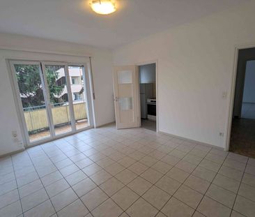 2.5 Zimmer, 43 m², 2. Stock - Photo 2