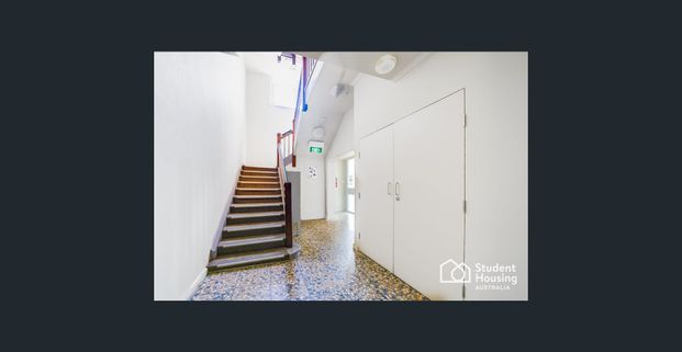 Student Accommodation in Carlton - Photo 1