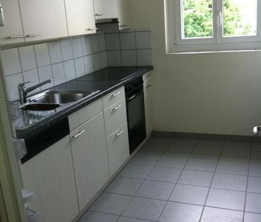 Gemütliches Wohnen! - Photo 1