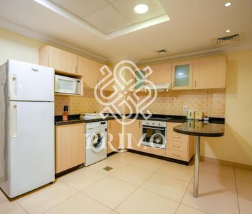 2 BR Superior | With Balcony | High-End Amenities - Photo 4