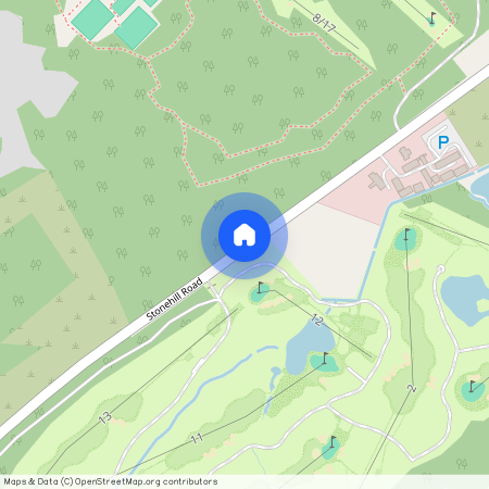 StoneHillRoad, DERBY