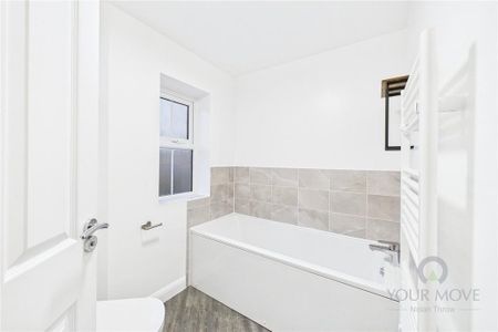 3 bedroom semi-detached house to rent - Photo 2