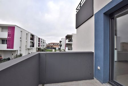 Appartement 2 pièces - Photo 5