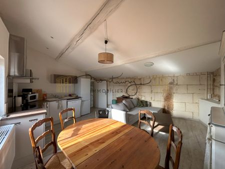 P3 87m2 MEUBLE ARLES QUARTIER LA ROQUETTE - Photo 5