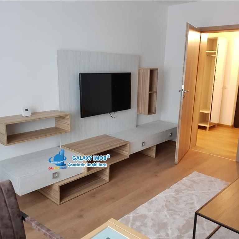 inchiriem apartament cu 2 cam de LUX , Balcescu Residence - Photo 1