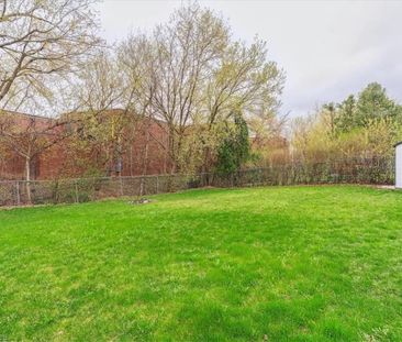 For Lease - 10 Westdale Drive Unit# Lower, St. Catharines, Ontario - Photo 4