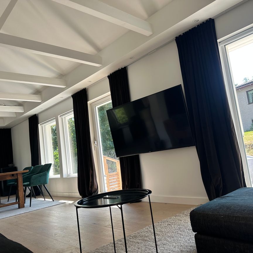 Lingonstigen, Täby - Foto 1