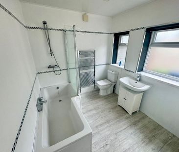 3 bedroom terraced house to rent - Photo 6