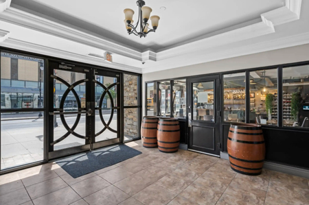 $1,349 / 1 br / 1 ba / 500 sqft 1BR Apartment Unit in St Catharines - Photo 4