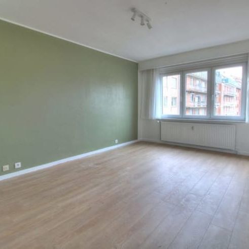 Appartement te huur - Photo 1