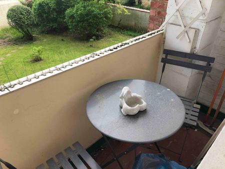 Appartement te huur - Foto 4