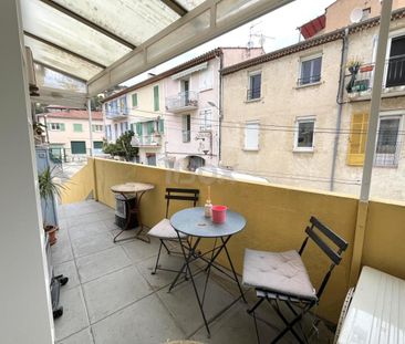 Appartement 2 pièce(s) 1 chambre(s) 36.99 m² - Photo 5