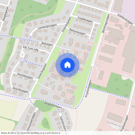 Österåsgatan 47 B, 281 33, Hässleholm