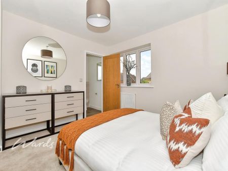 3 bedroom detached house to rent - Photo 5