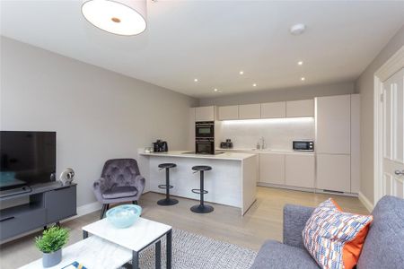 1 bedroom apartment to rent - Photo 4