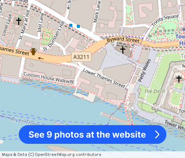 Sugar Quay, 1 Water Lane - Photo 1