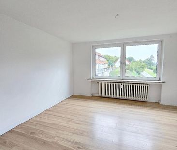 Attraktive 4-Zimmer-Wohnung mit angenehmem Grundriss – ca. 75 m² - Foto 1