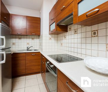 Mieszkanie 33,22 m², Kraków, Mistrzejowice, os. Oświecenia - Photo 1