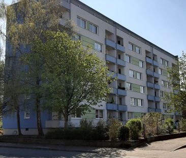 Schöne, gepflegte Wohnung mit Balkon - Photo 1