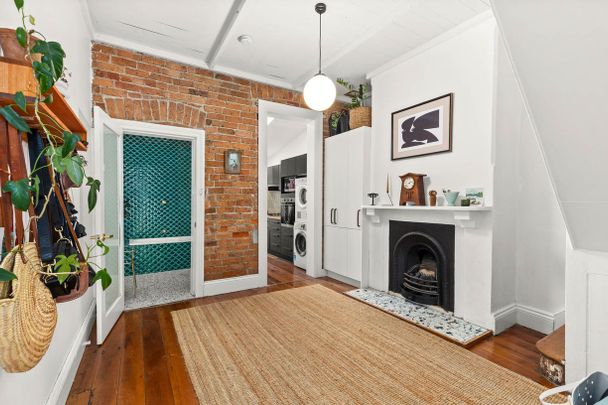 Tightly held and historically rich - Photo 1