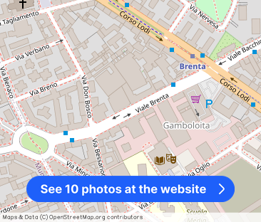 Mieszkanie na wynajem - 60 m² - 1 pokój - Photo 1