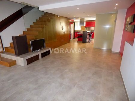 Luxury Apartment for rent in Valencia, Spain - Photo 3