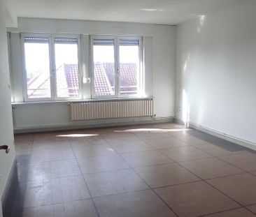 Appartement F2 à louer 2 pièces - 66 m2 CALAIS - 62 - Photo 6