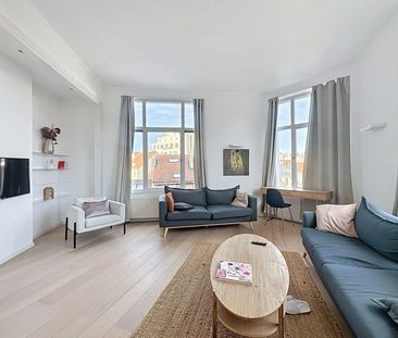 Appartement te huur in Ixelles - Photo 5