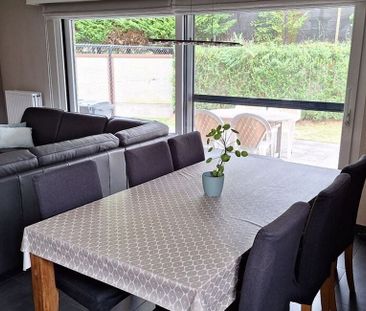 Gelijkvloers app. te huur in Herentals voor € 910 met 2 slaapkamers - Foto 6