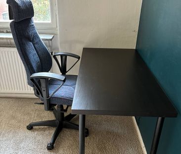 Önskehemsgatan, Bandhagen - Foto 2