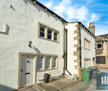2 bedroom apartment to rent - Photo 6