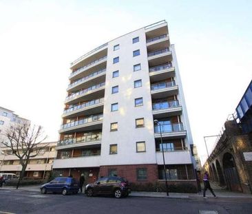 Devenport Street, Shadwell, E1 - Photo 1