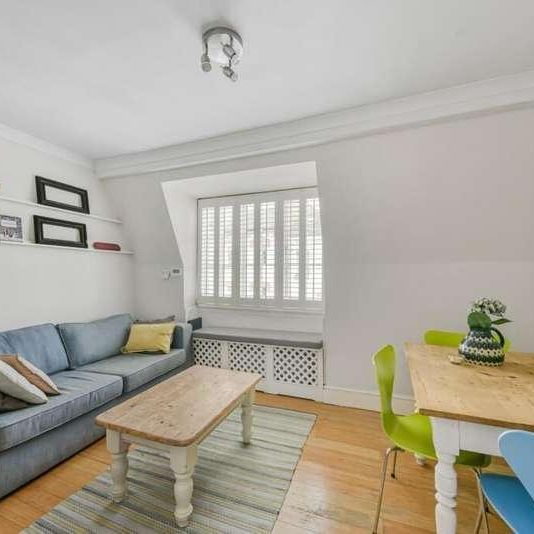 New End, London, NW3 - Photo 1