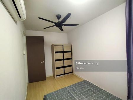 H2O Residences, Ara Damansara - Photo 4