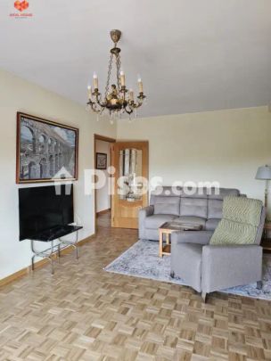 Piso en alquiler en Calle de los Castillos - Photo 1