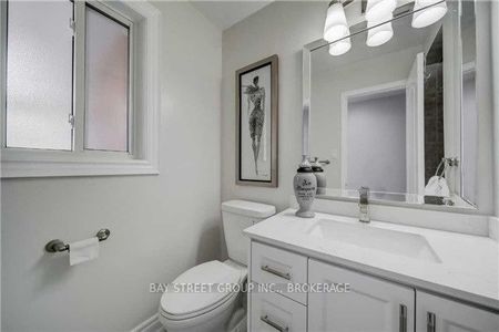 For Lease - 24 Silbury Drive, Toronto, Ontario - Photo 4