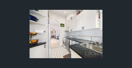 Stylish Period Home With Charming Original Features - Photo 4