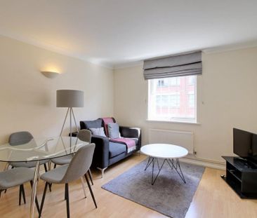 1 bedroom apartment to rent - Photo 1