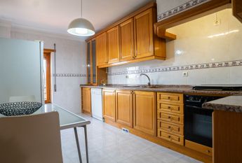 Apartamento T3 em Lisboa