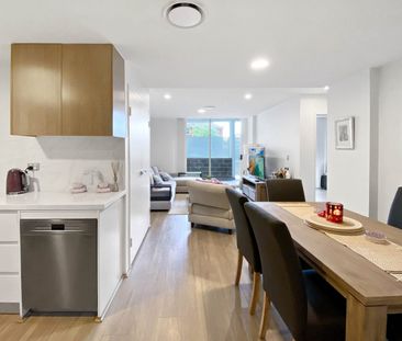 Offering not just a home by a lifestyle package - Photo 3