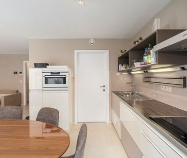 Appartement te huur - Photo 4