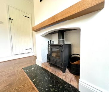 Maplewell Road, Woodhouse Eaves - Photo 1