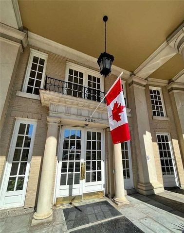 For Lease - 2285 Lake Shore Boulevard Unit# 1211, Toronto, Ontario - Photo 2